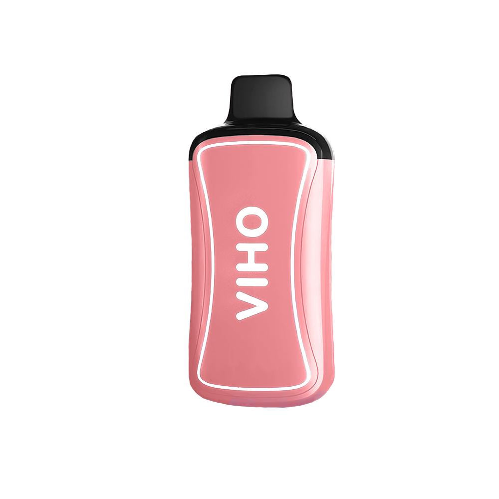 Viho Super Charge Disposable 20000 Puffs 21mL 50mg | MOQ 5 Strawberry Shortcake 