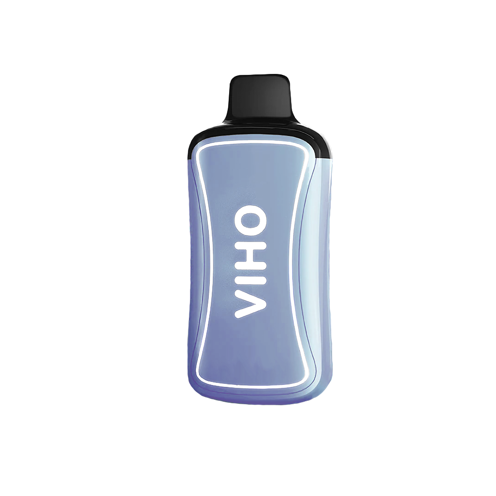 Viho Super Charge Disposable 20000 Puffs 21mL 50mg | MOQ 5  Blueberry Ice