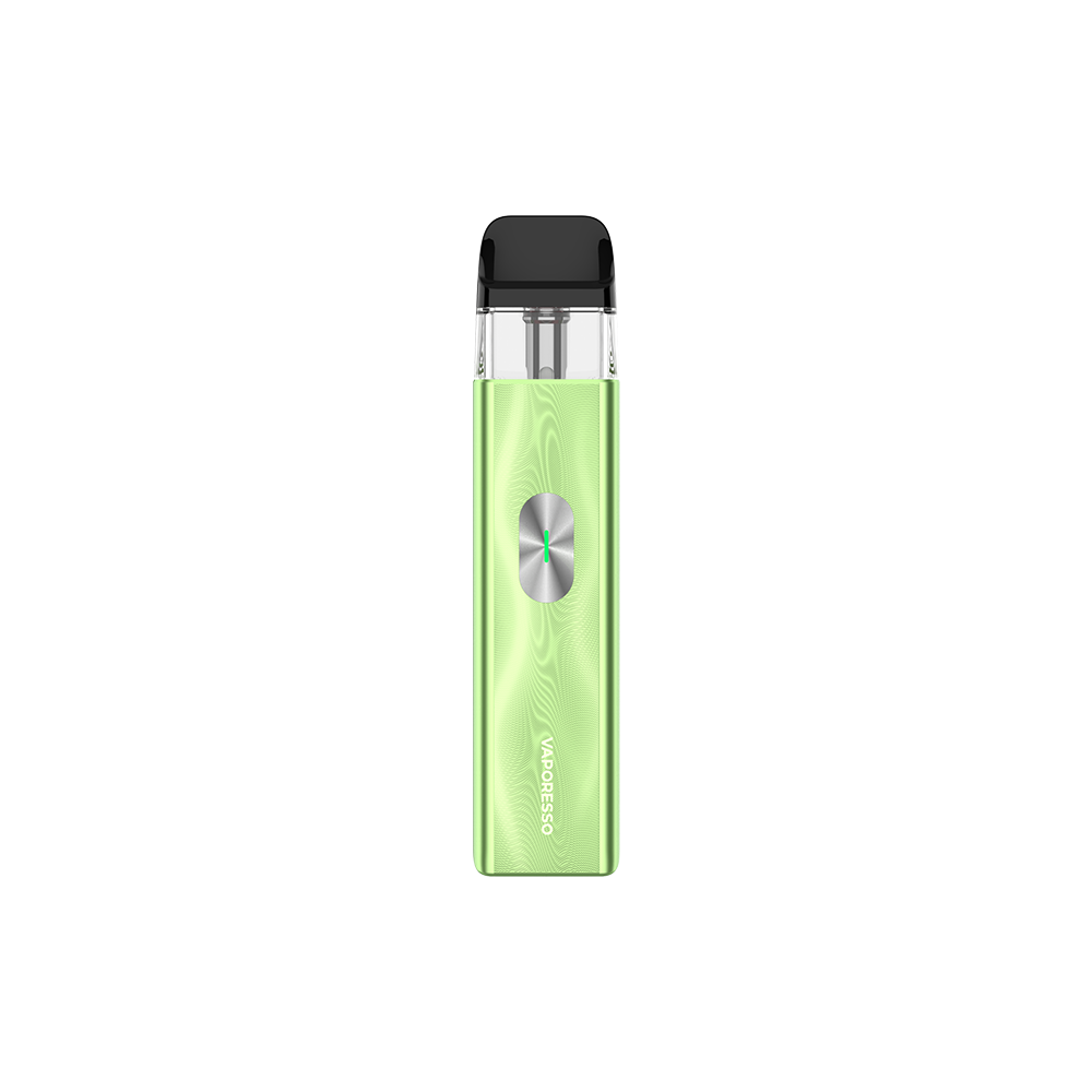 Vaporesso XROS 4 Mini Kit (Pod System) Ice Green