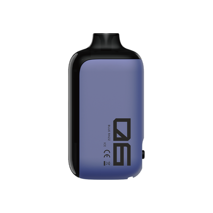 Hyper Bar PX20000 Disposable | 20000 Puffs | 20mL | 50mg | MOQ 5 | Blue Razz Ice