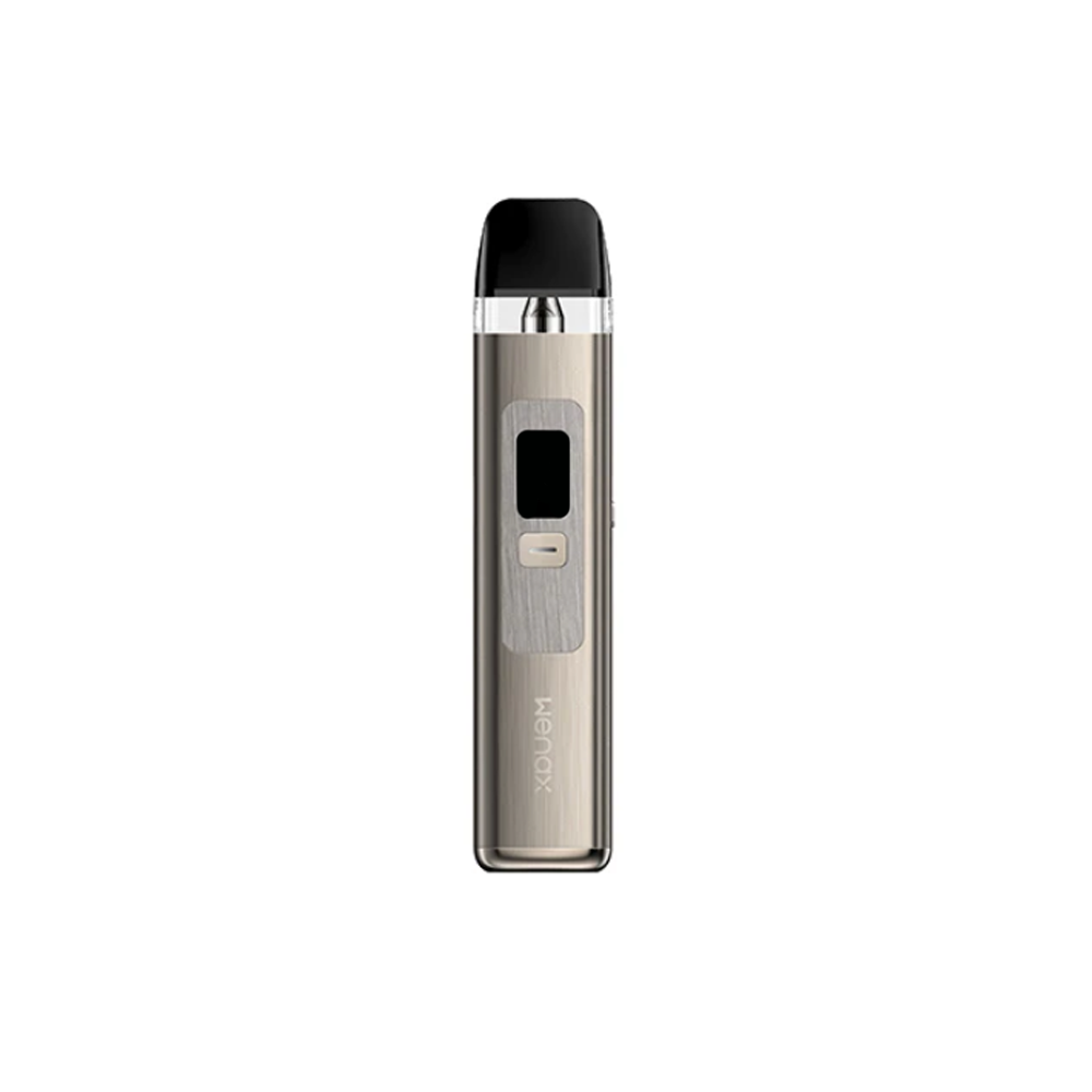 Geekvape Wenax Q 25W Kit (Pod System) Titanium