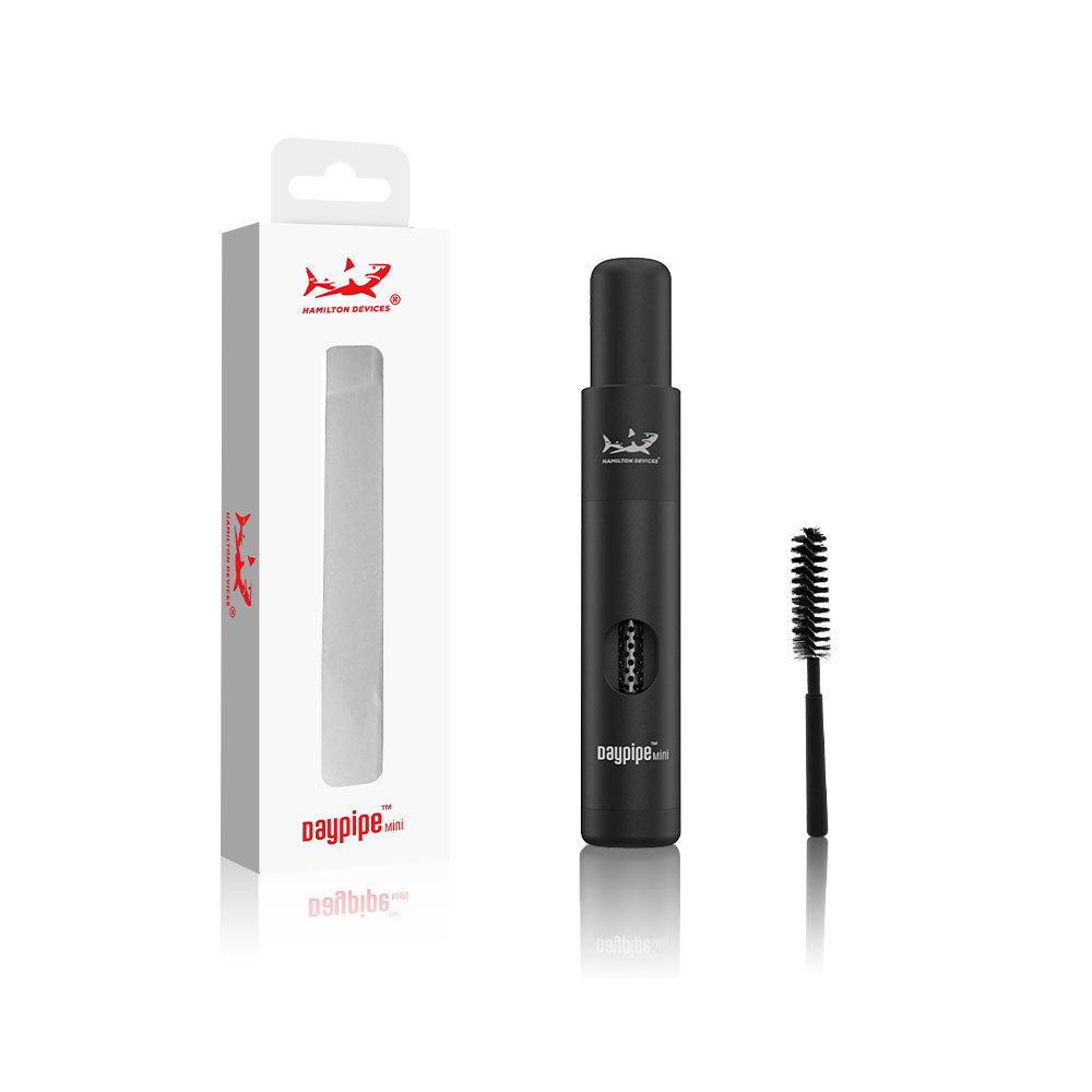 Hamilton Daypipe Mini Black