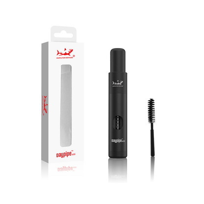 Hamilton Daypipe Mini Black