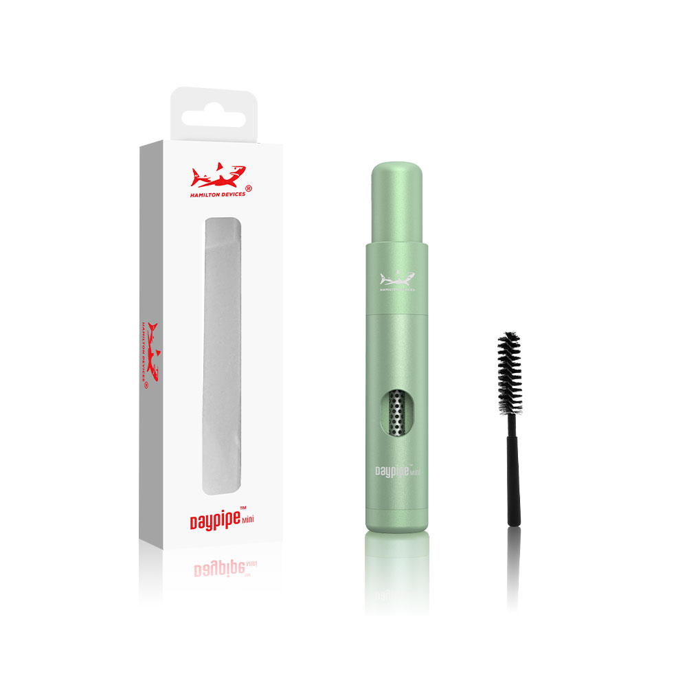 Hamilton Daypipe Mini Green