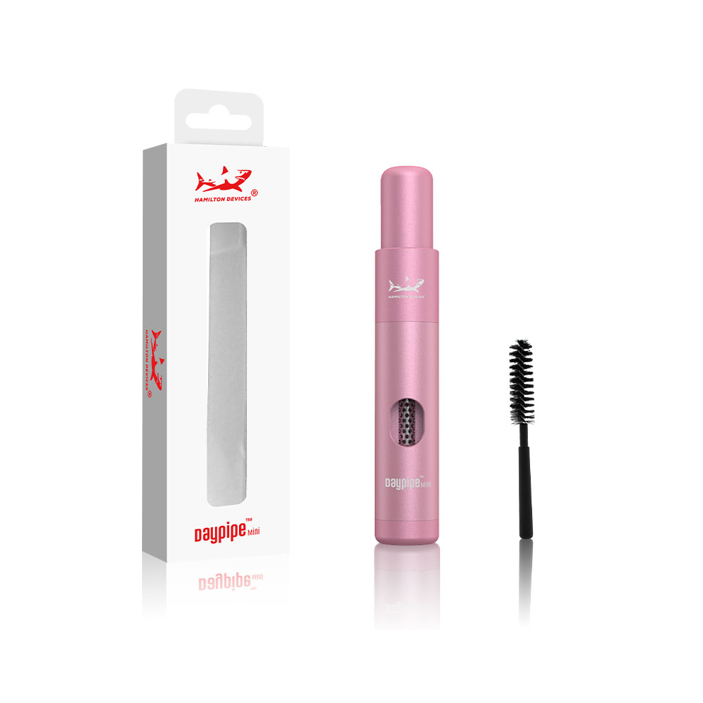 Hamilton Daypipe Mini Pink