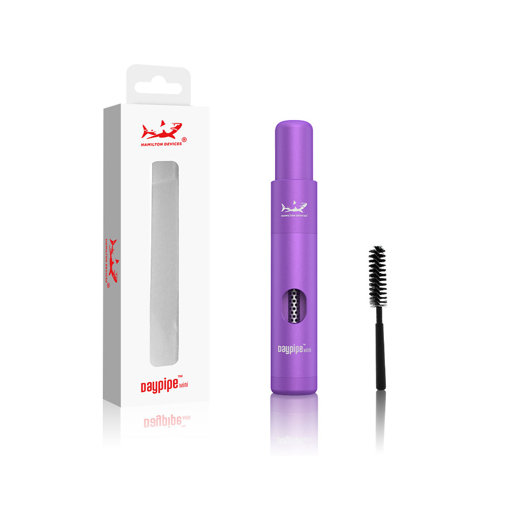 Hamilton Daypipe Mini Purple