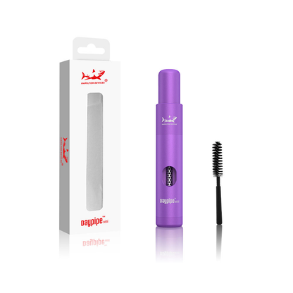 Hamilton Daypipe Mini Purple