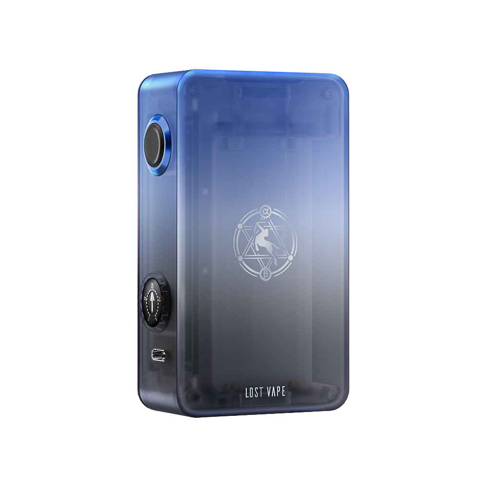 Lost Vape Centaurus P200 200W Box Mod (Mod Only) Nebula Dynasty