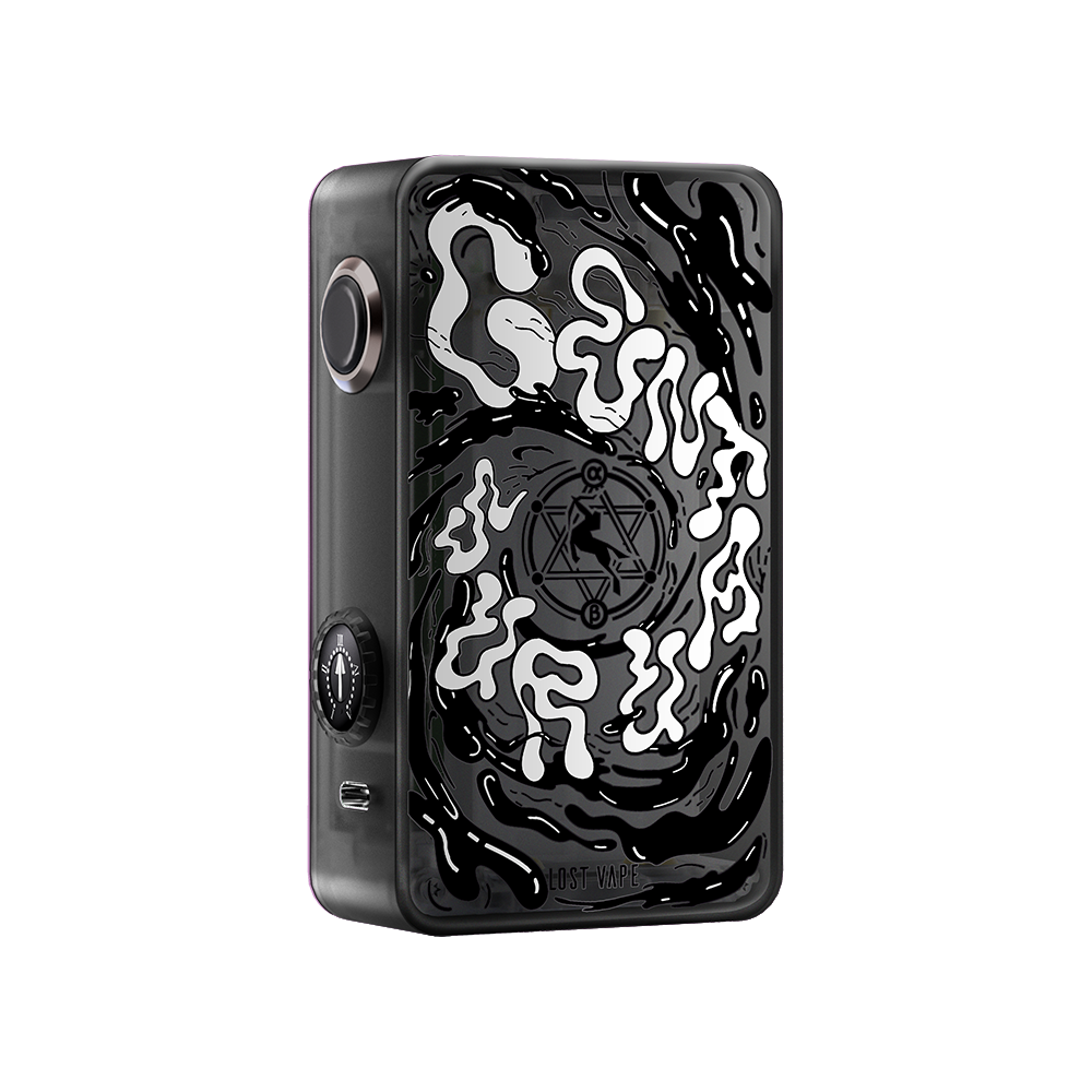 Lost Vape Centaurus P200 200W Box Mod (Mod Only) Siren Echo