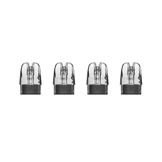 Vandy Vape Biio Pod Group Photo