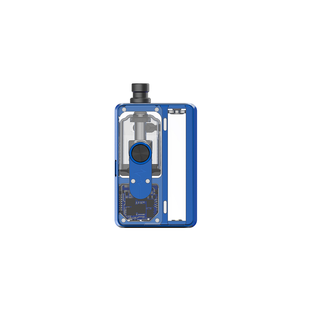 Vandy Vape Pulse AIO V2 Kit (Pod System) Klein Blue