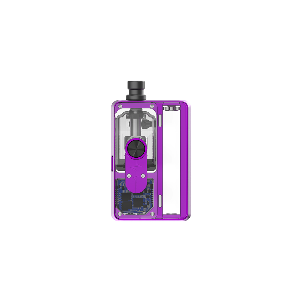 Vandy Vape Pulse AIO V2 Kit (Pod System) Violet