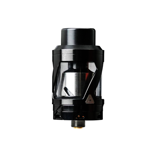 LMC Limitless Hextron Tank (Coil Not Included) - Black