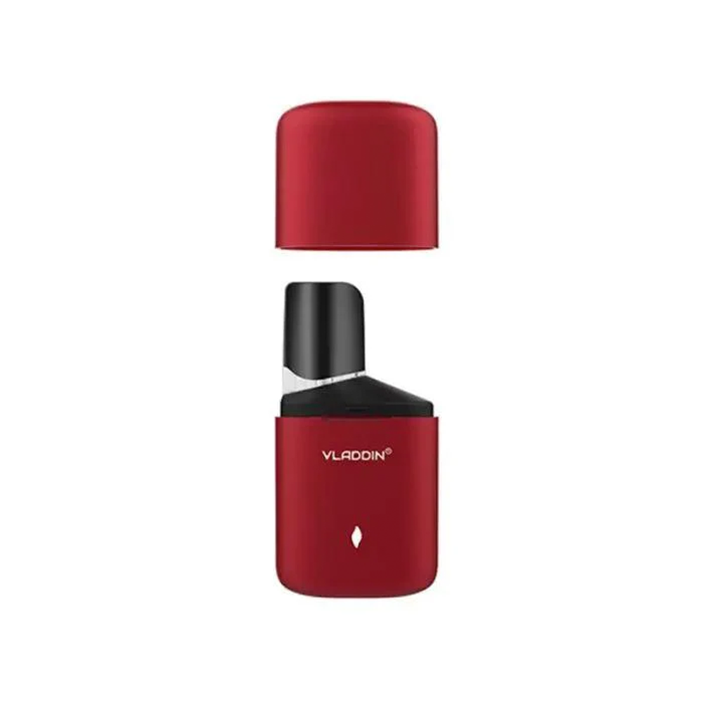 Vladdin Eden Kit (Pod System) - Red