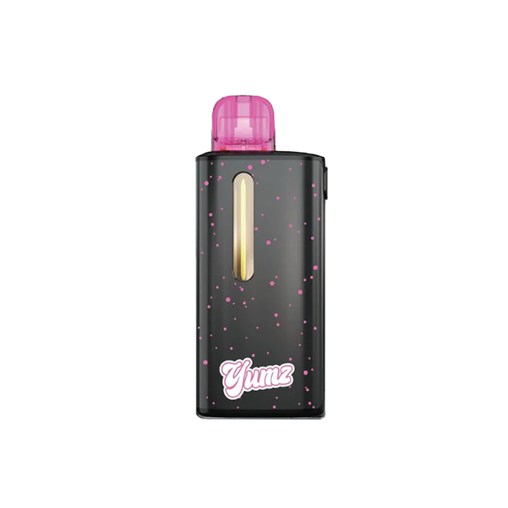 Yumz D9 + THCA + THCP Disposable (6g) | Honey  Berry
