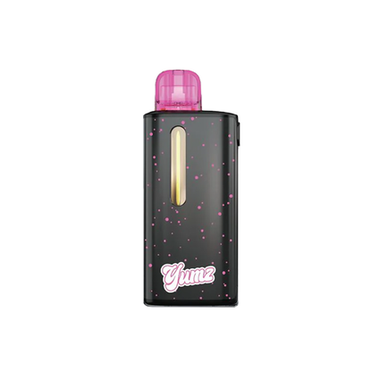 Yumz D9 + THCA + THCP Disposable (6g) | Honey  Berry