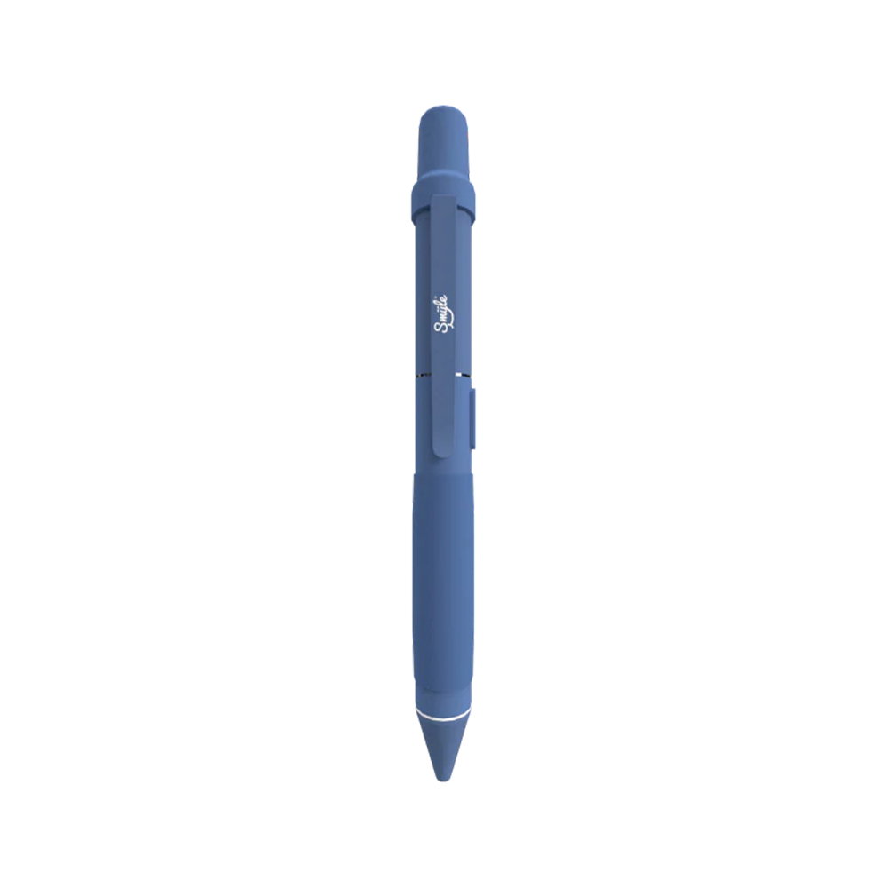 Smyle Penjamine 510 Battery Writing Pen | Blue