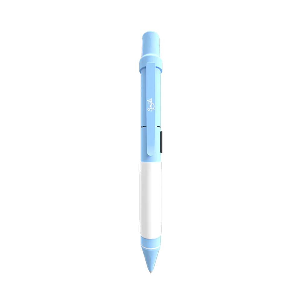 Smyle Penjamine 510 Battery Writing Pen | Tiffany Blue