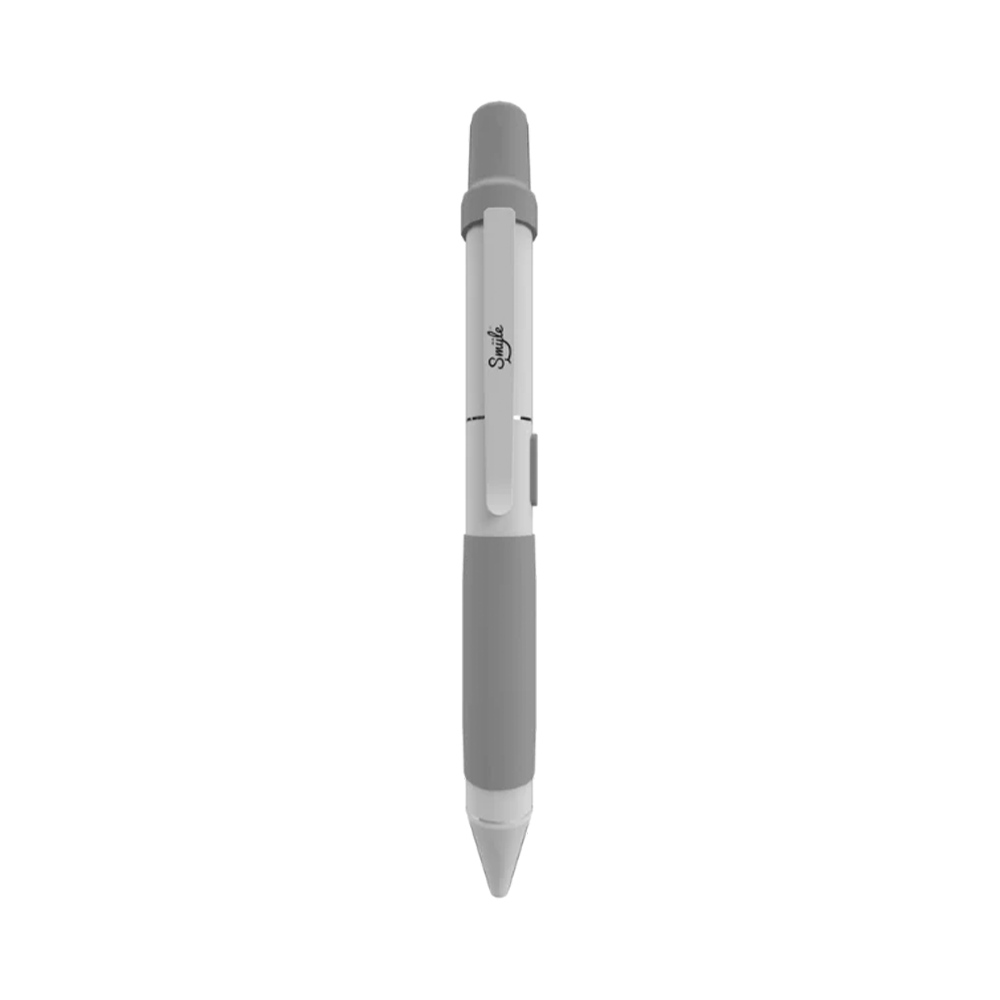 Smyle Penjamine 510 Battery Writing Pen | Silver