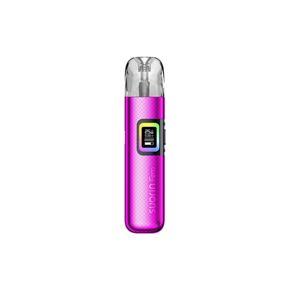 Suorin Fero 25W Kit (Pod System) | Pink Lady