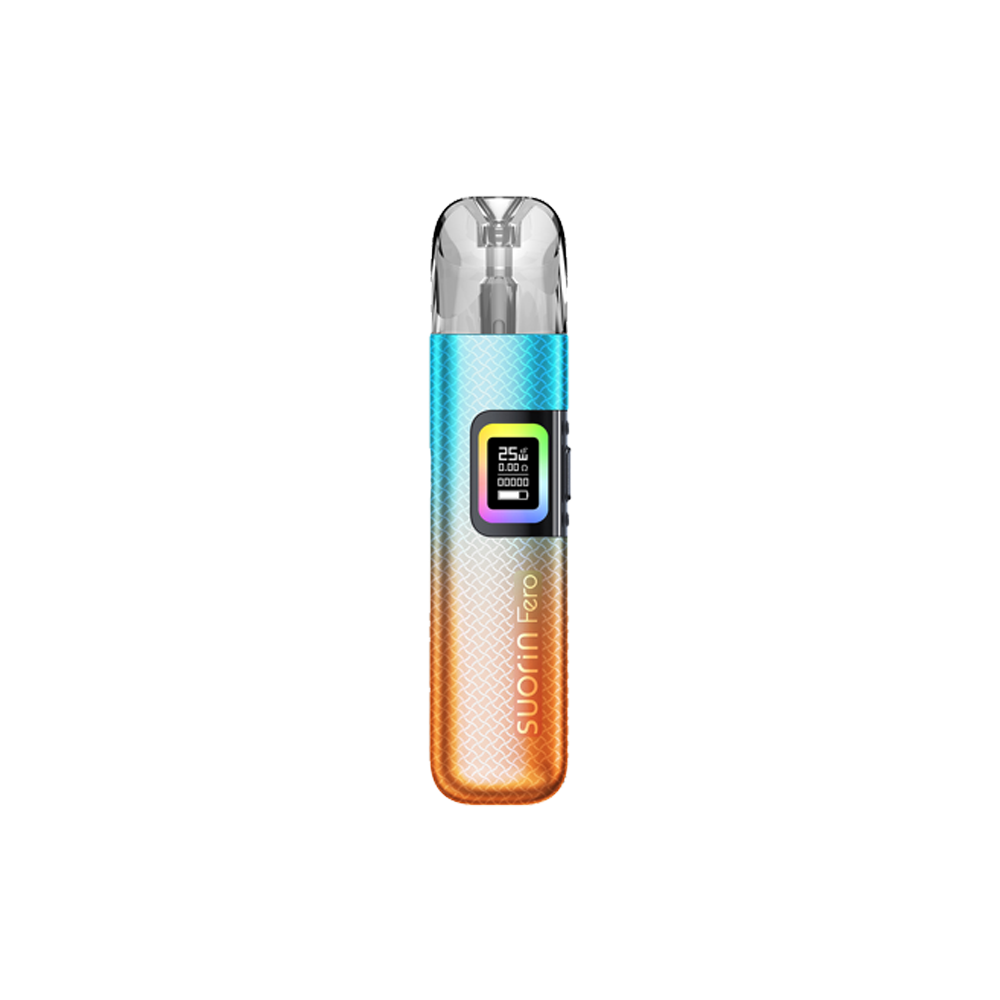 Suorin Fero 25W Kit (Pod System) | Blue Margarita