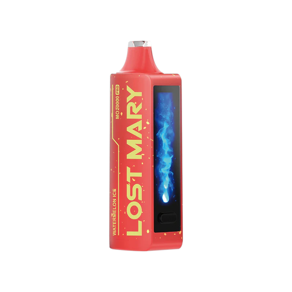 Lost Mary MO20000 Pro Disposable 20000 Puffs 18mL 50mg | MOQ 5-Watermelon Ice