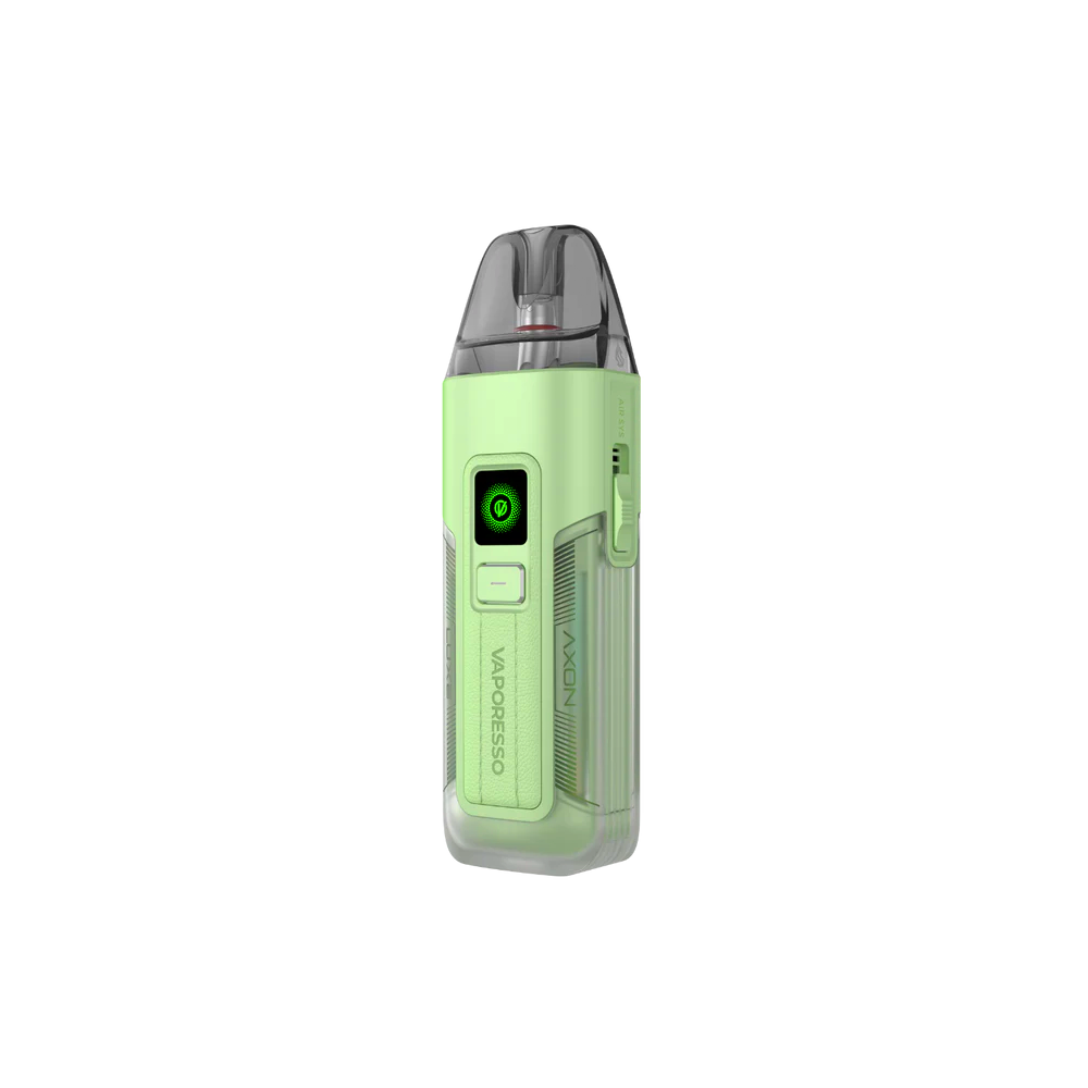 Vaporesso Luxe X2 Kit (Pod System) | Avocado Green