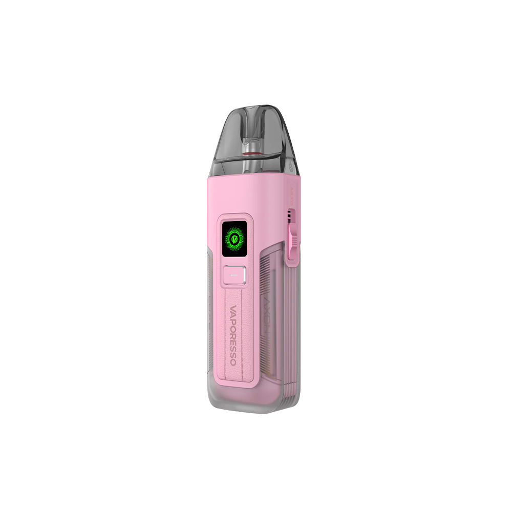 Vaporesso Luxe X2 Kit (Pod System) | Light Pink