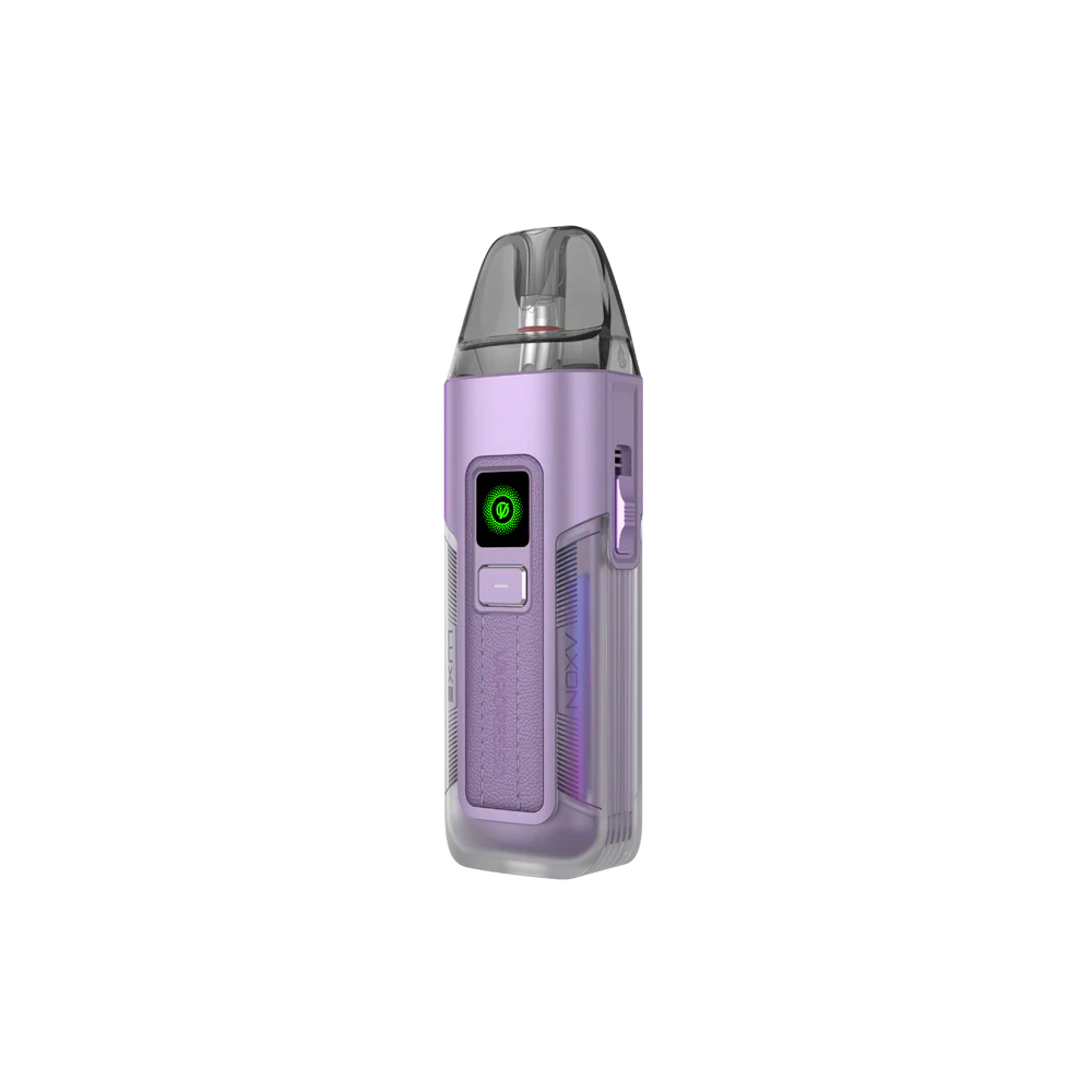 Vaporesso Luxe X2 Kit (Pod System) | Light Purple