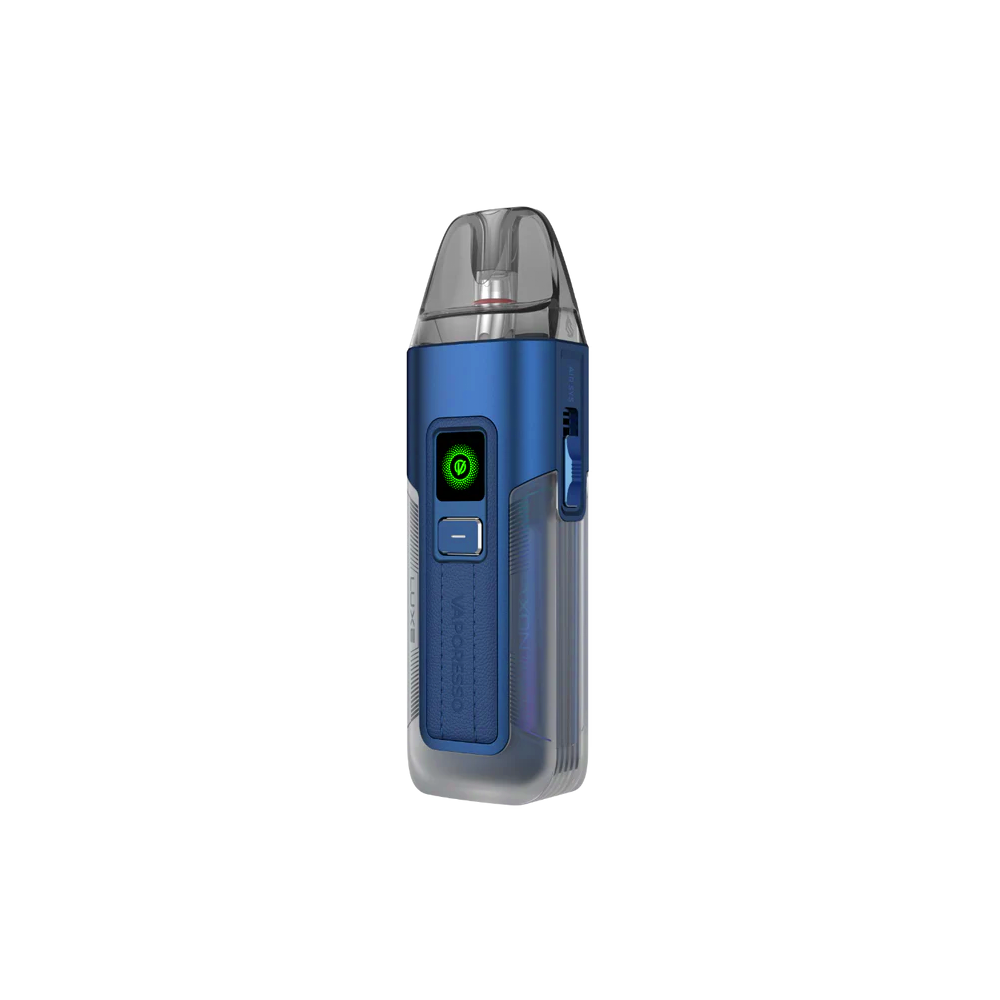 Vaporesso Luxe X2 Kit (Pod System) | Navy Blue