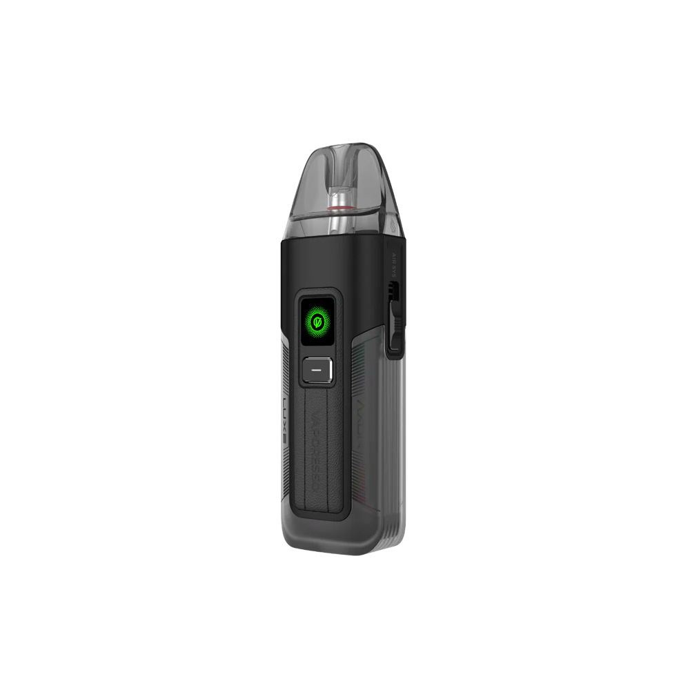 Vaporesso Luxe X2 Kit (Pod System) | Night Black