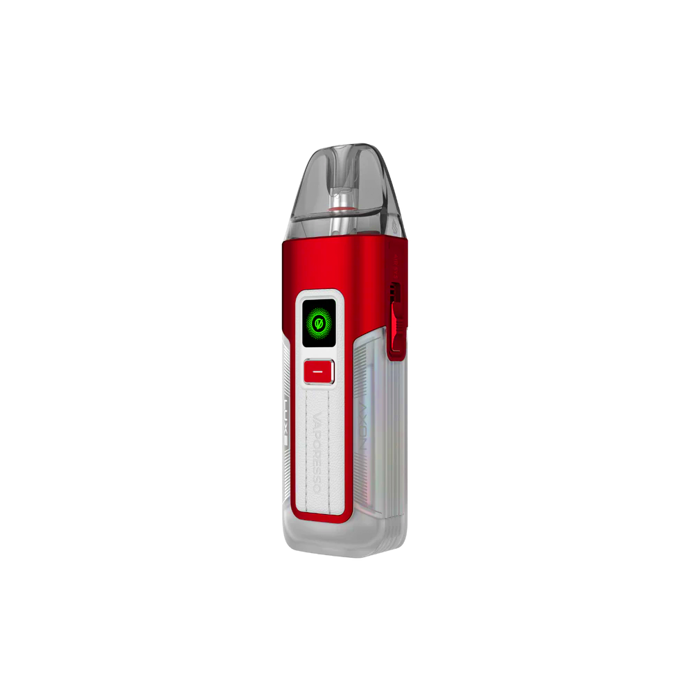 Vaporesso Luxe X2 Kit (Pod System) | Ruby White