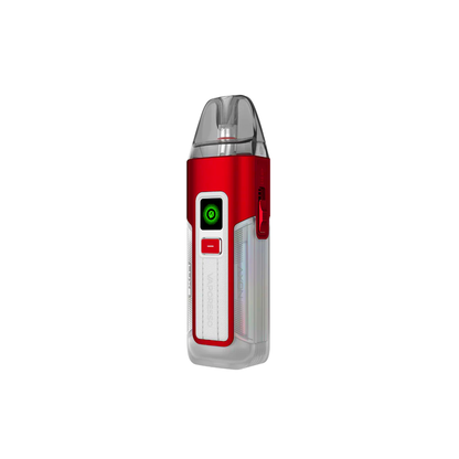 Vaporesso Luxe X2 Kit (Pod System) | Ruby White