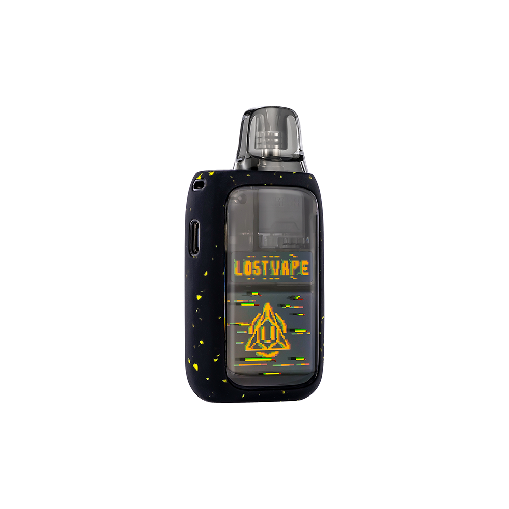 Lost Vape Ursa Epoch 25W Kit (Pod System) | Arcade Era