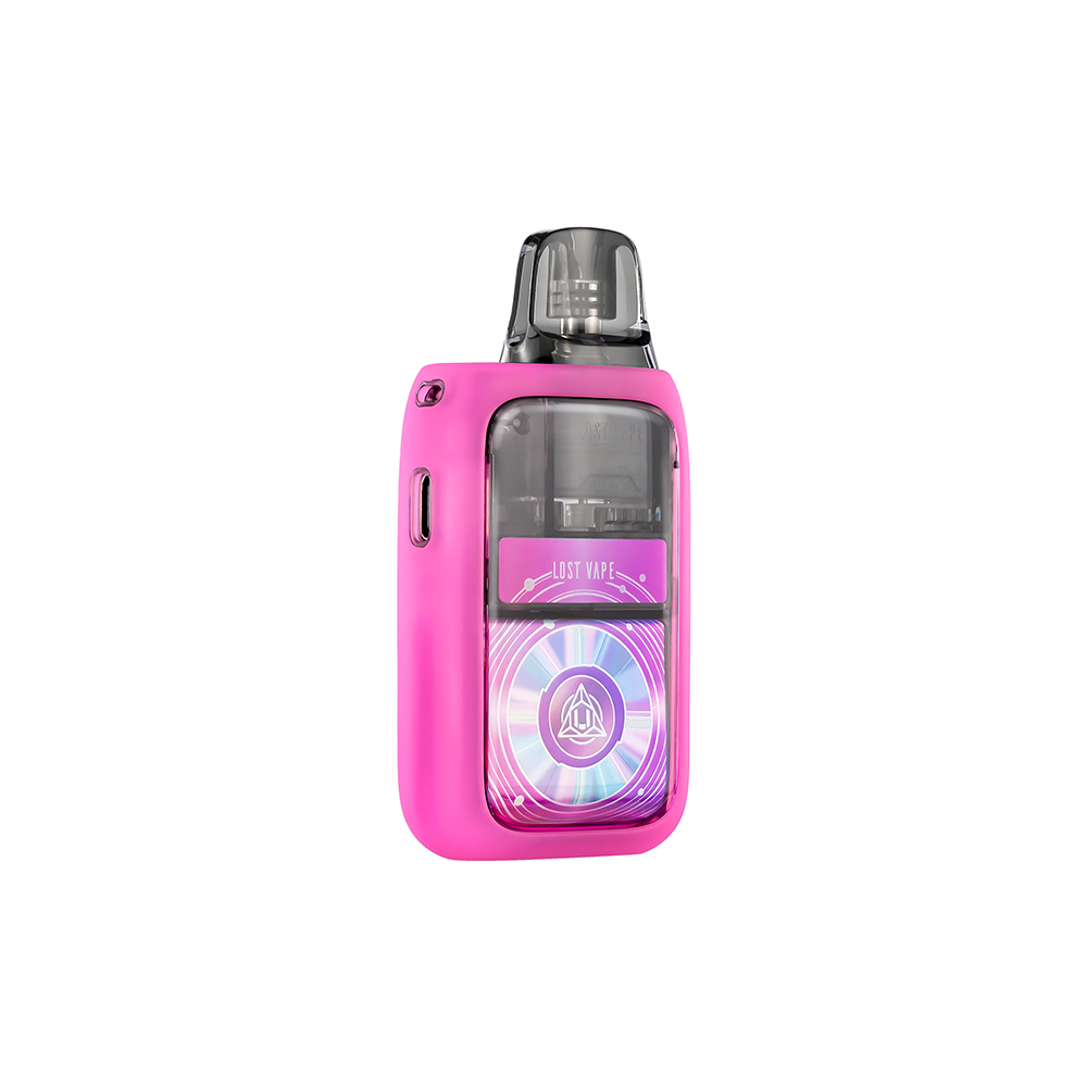 Lost Vape Ursa Epoch 25W Kit (Pod System) | Crush Mix