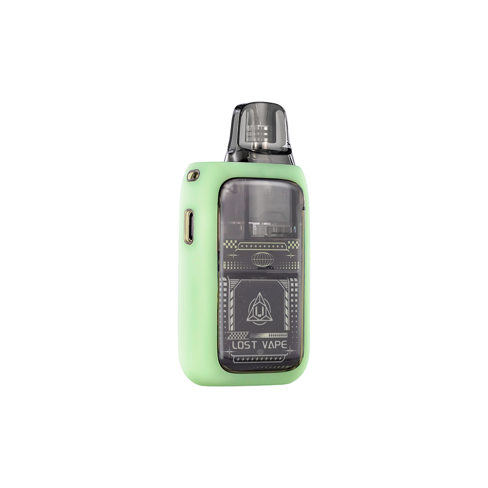 Lost Vape Ursa Epoch 25W Kit (Pod System) | Firefly Planet