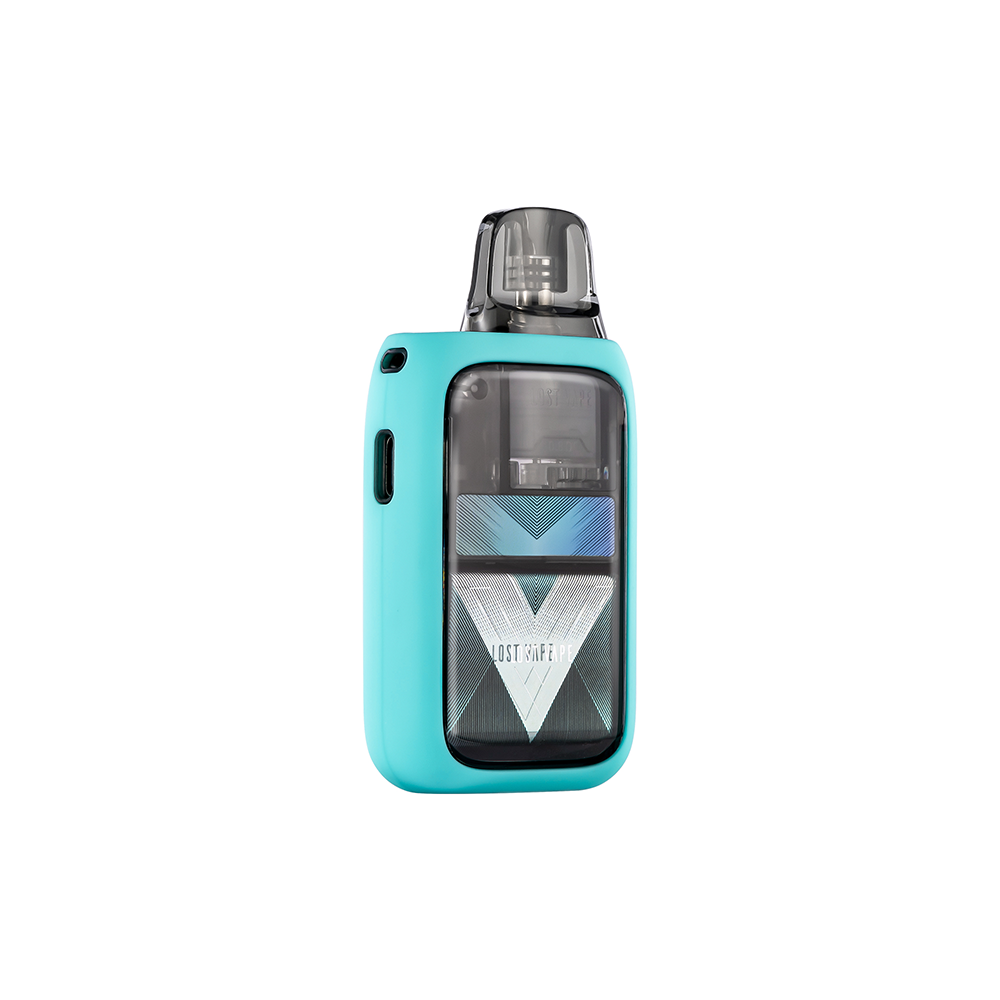 Lost Vape Ursa Epoch 25W Kit (Pod System) | Racing Zone