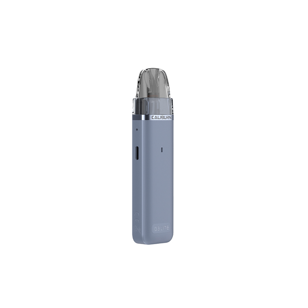 Uwell Caliburn G3 Lite Kit (Pod System) | Basalt Gray