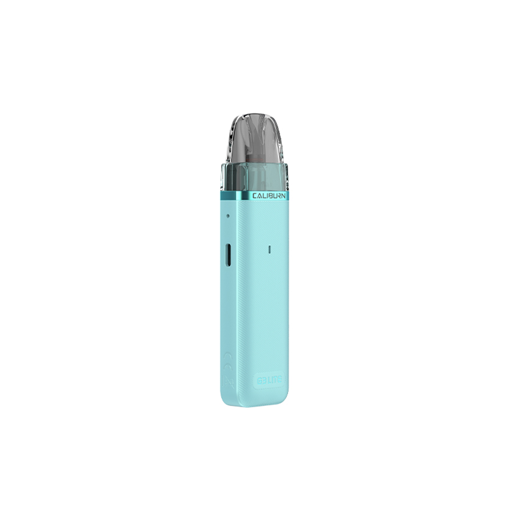 Uwell Caliburn G3 Lite Kit (Pod System) | Ice Blue