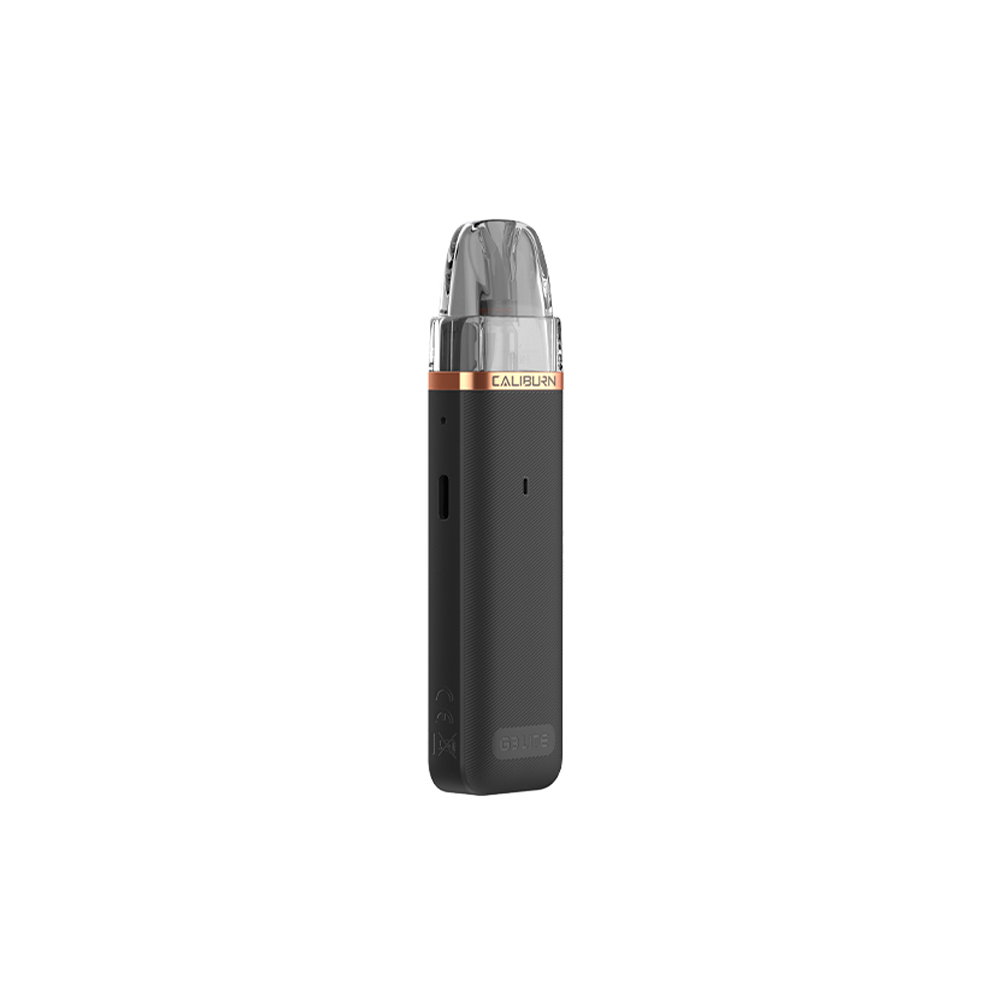 Uwell Caliburn G3 Lite Kit (Pod System) | Space Black