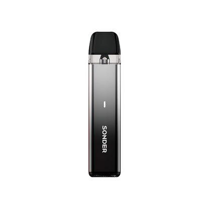 Geekvape Sonder Q Lite Kit (Pod System)-Metallic Black