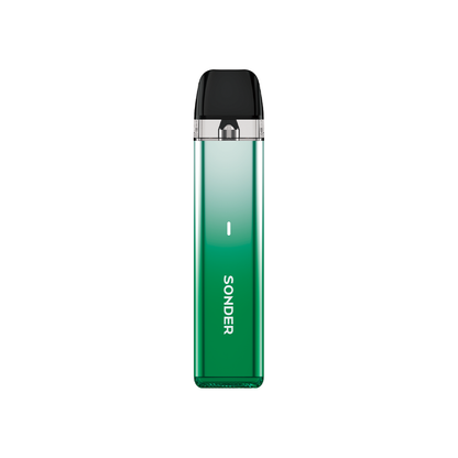 Geekvape Sonder Q Lite Kit (Pod System)-Metallic Green