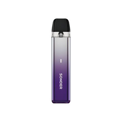 Geekvape Sonder Q Lite Kit (Pod System)-Metallic Purple