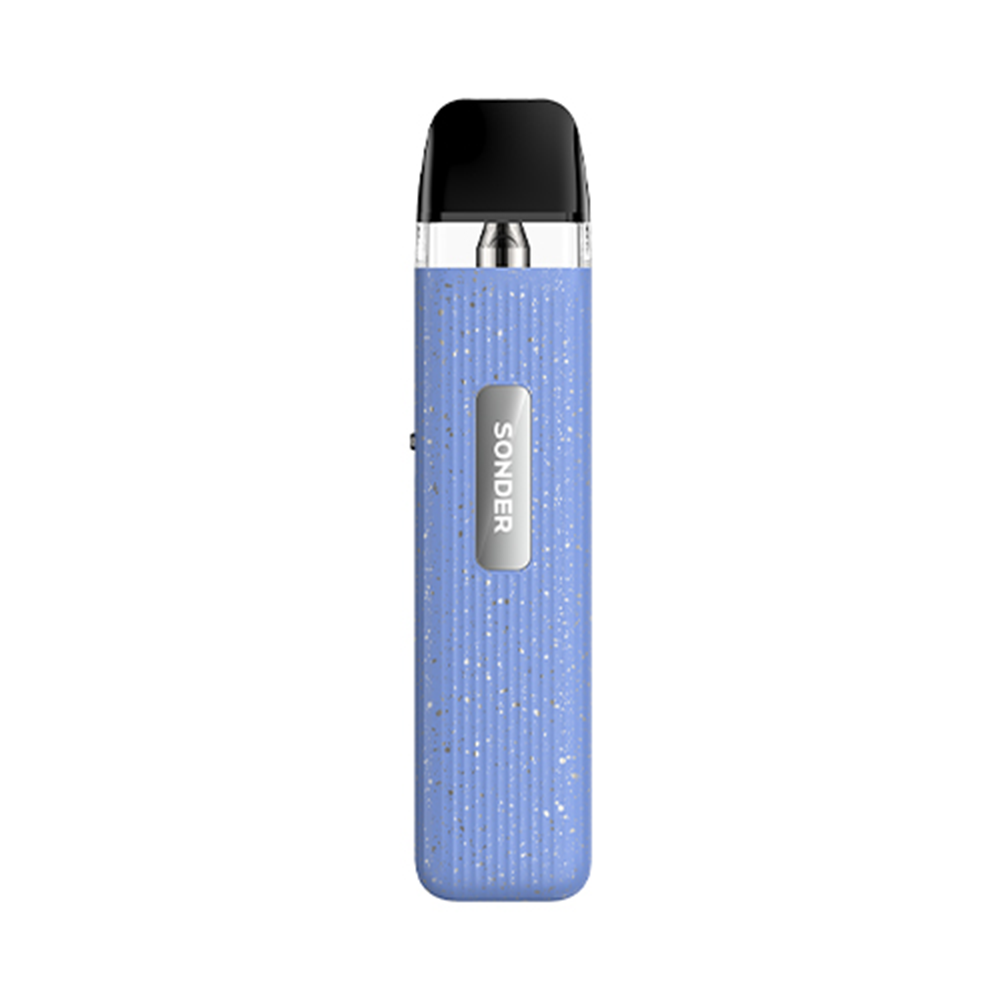 Geekvape Sonder Q 20W Kit (Pod System)-Purple Mist