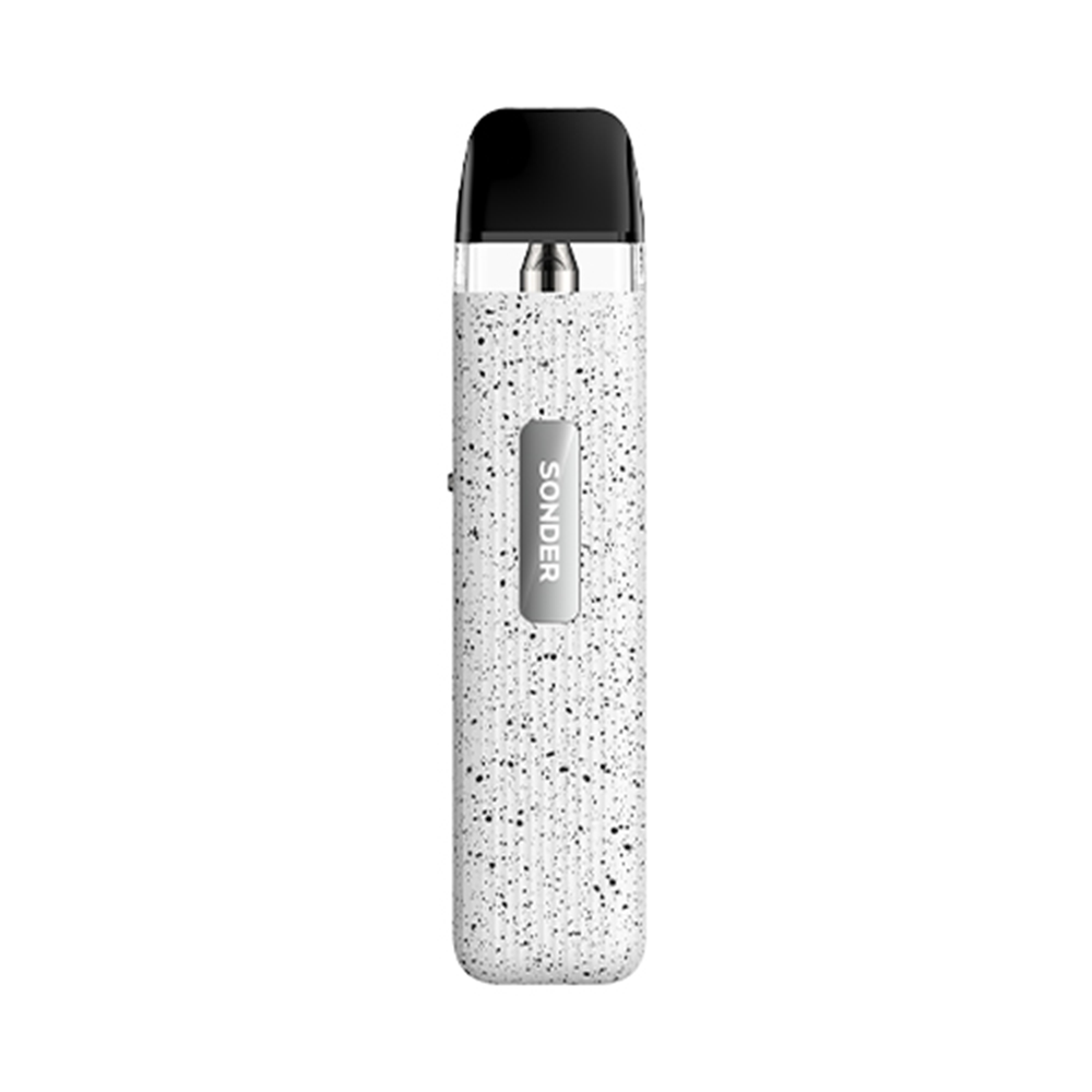 Geekvape Sonder Q 20W Kit (Pod System)-Stellar White