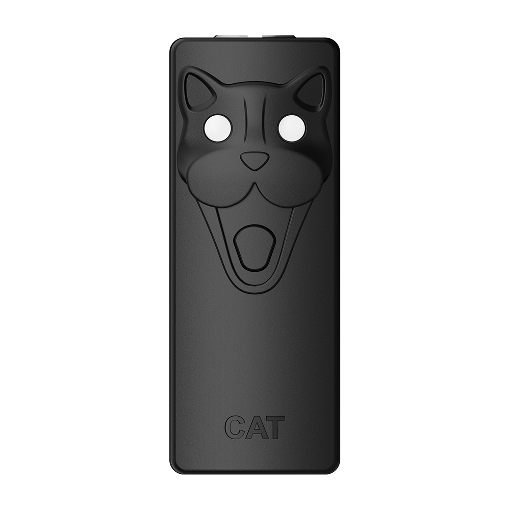 Yocan Kodo Animal Series 510 Battery Mod (10pc Display) | Black Cat