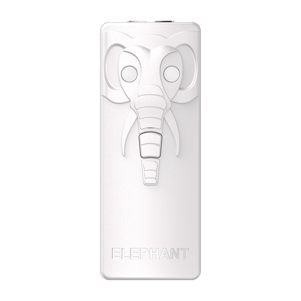 Yocan Kodo Animal Series 510 Battery Mod (10pc Display) | White Elephant