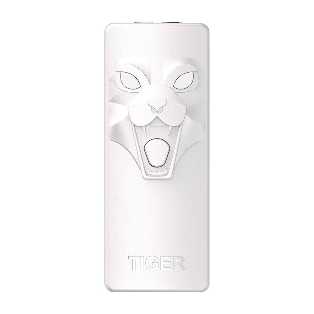 Yocan Kodo Animal Series 510 Battery Mod (10pc Display) | White Tiger