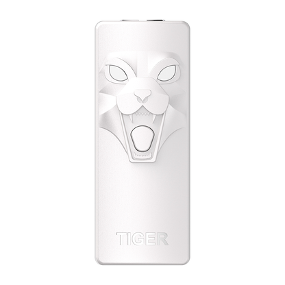 Yocan Kodo Animal Series 510 Battery Mod (10pc Display) | White Tiger
