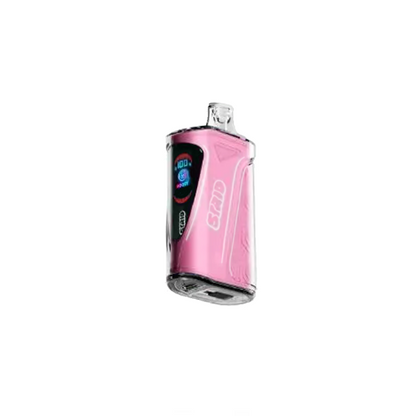 STRIO Disposable | 20000 Puffs | 24mL | 50mg | MOQ 5 | Berry Twist